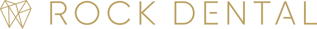 Rock Dental Logo
